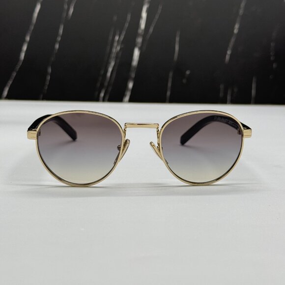 NEW PRADA PRB52S ZVN02C SUNGLASSES PRADA SPR B52 ZVN02C EYEWEAR PRADA PR B52S - Picture 3 of 10